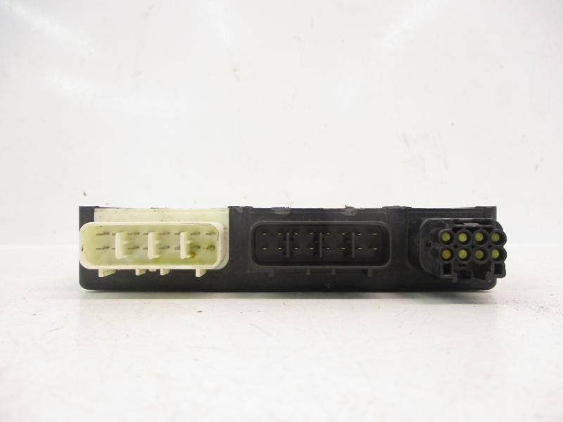 99 Kawasaki Vulcan VN 1500 J Drifter ECU Electronic Control 21175